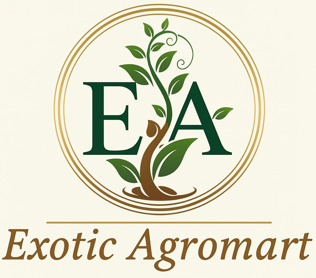 Exotic agromart 